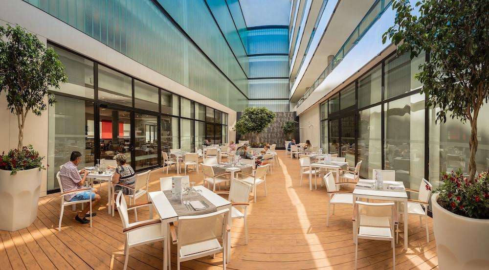 RH Don Carlos&Spa Peñíscola Exterior foto